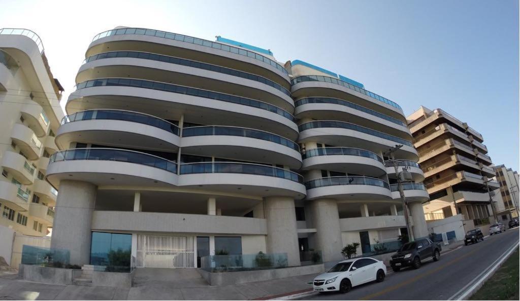 Apartamento Residente Lord Cabo Frío Exterior foto