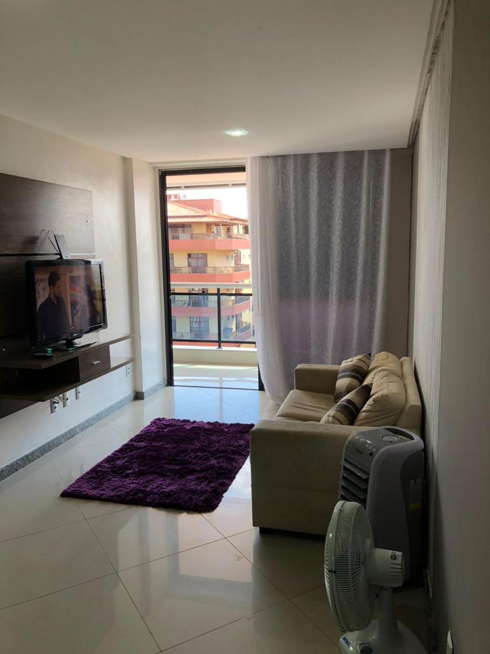 Apartamento Residente Lord Cabo Frío Exterior foto