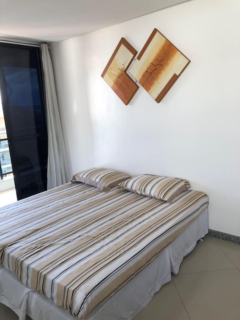 Apartamento Residente Lord Cabo Frío Exterior foto