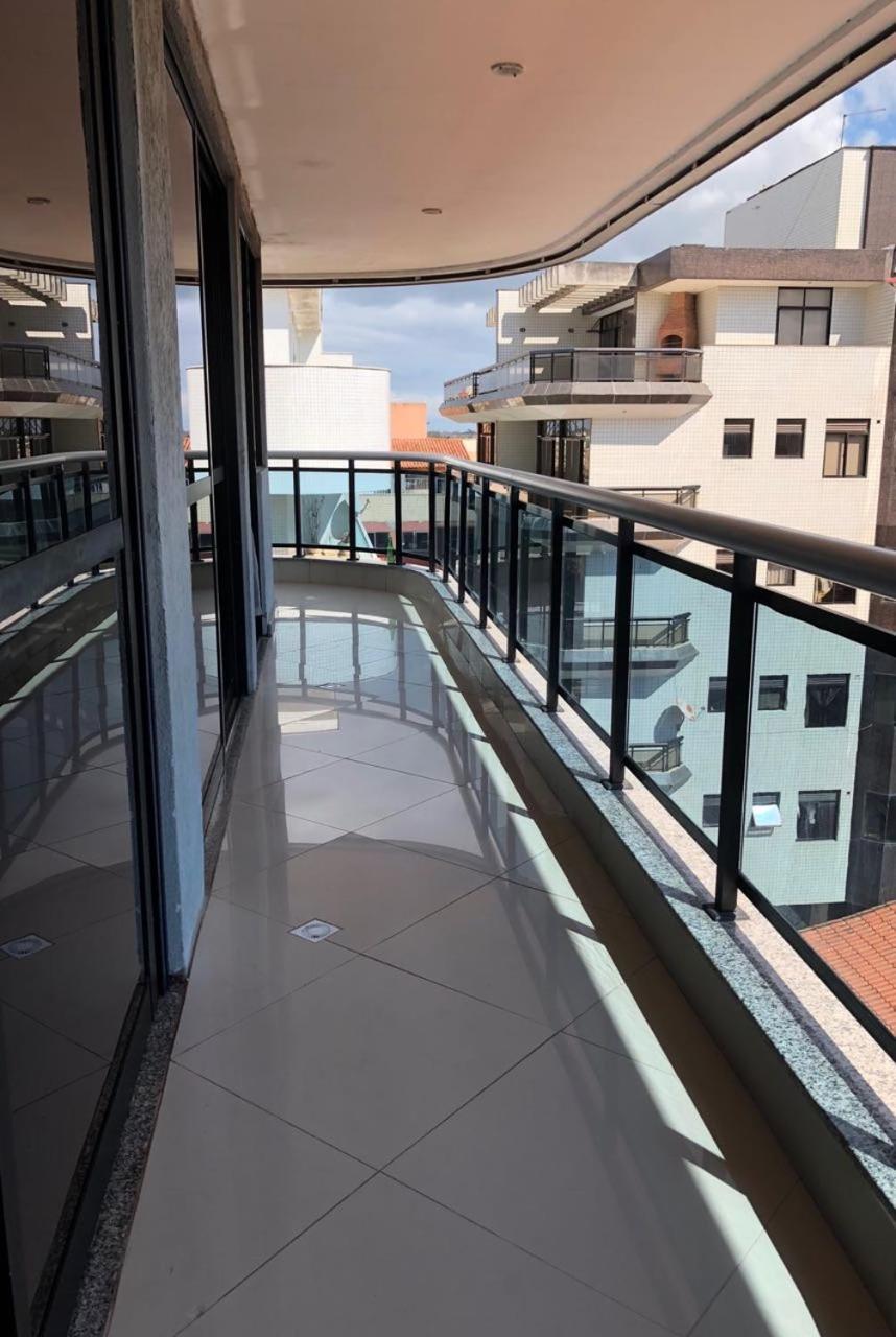 Apartamento Residente Lord Cabo Frío Exterior foto