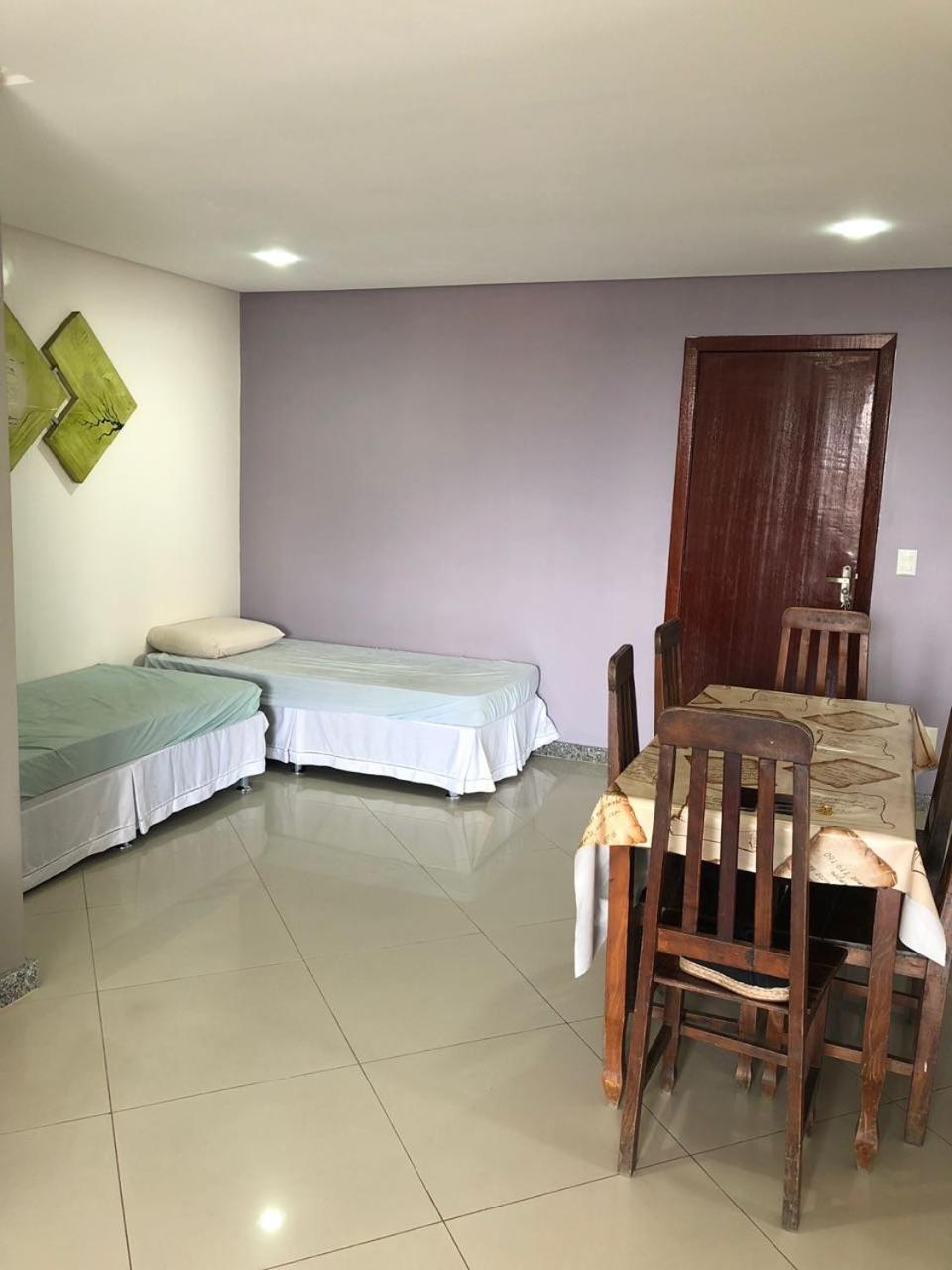 Apartamento Residente Lord Cabo Frío Exterior foto
