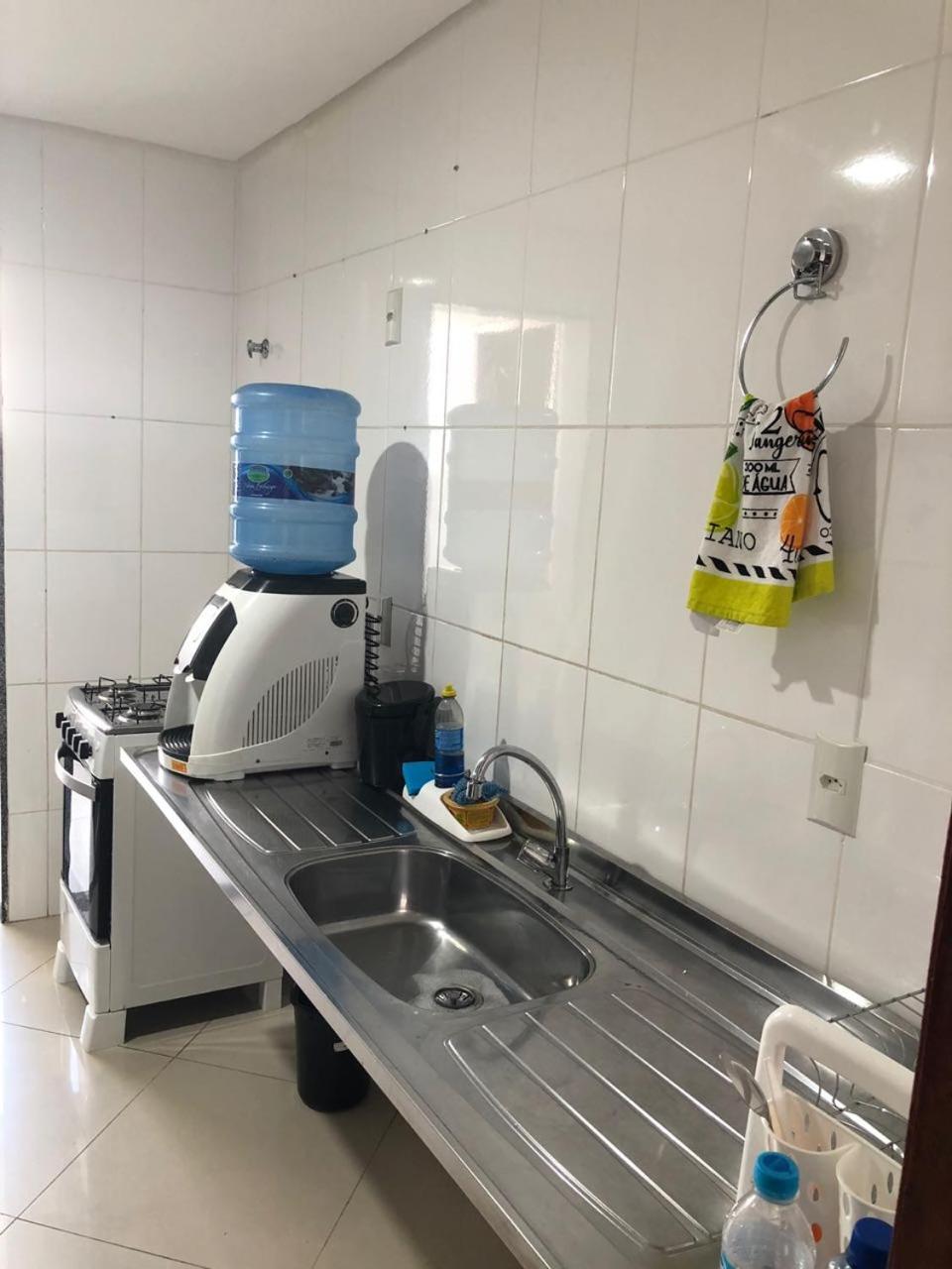 Apartamento Residente Lord Cabo Frío Exterior foto