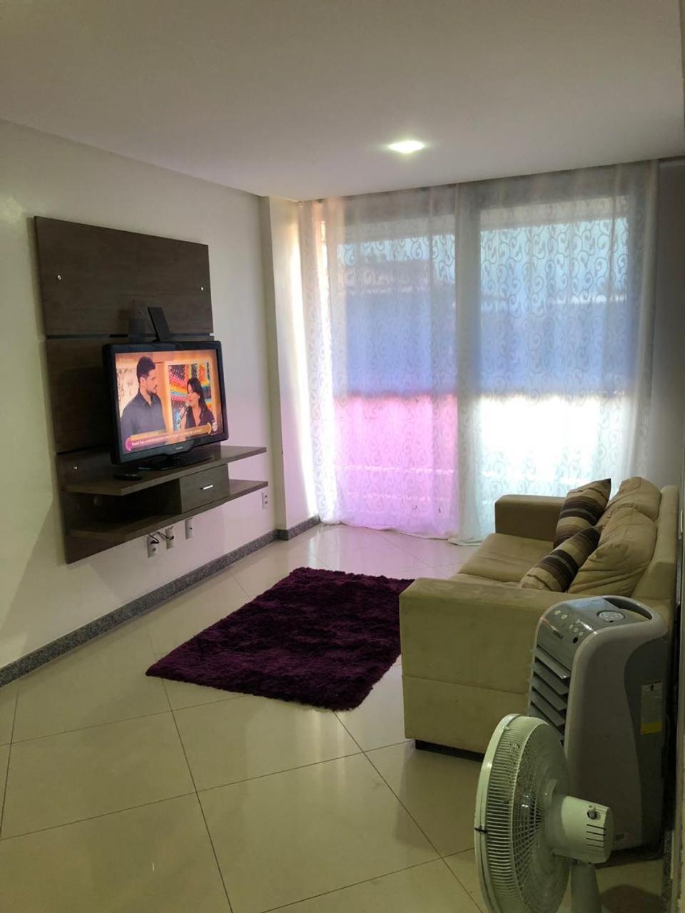 Apartamento Residente Lord Cabo Frío Exterior foto