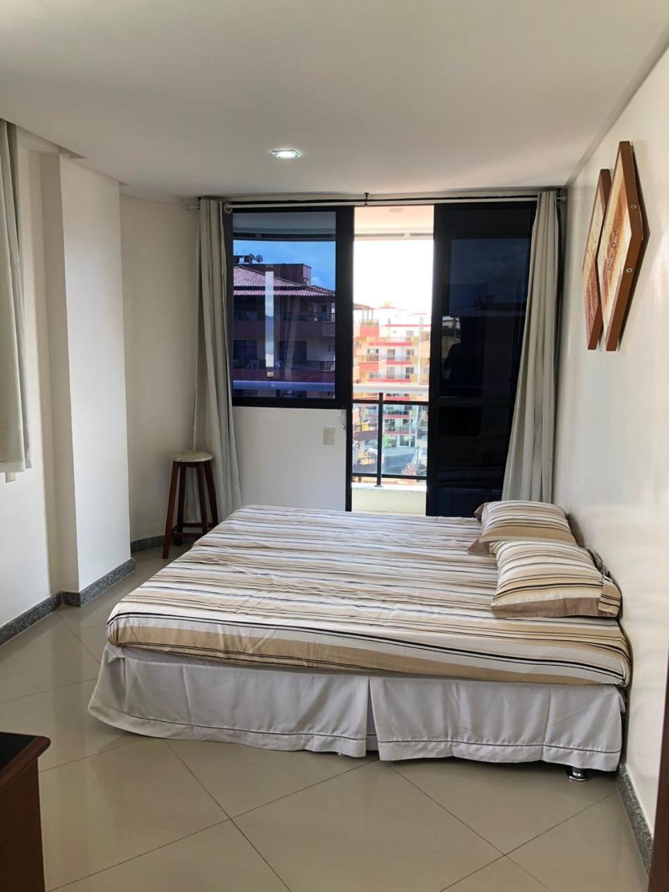 Apartamento Residente Lord Cabo Frío Exterior foto