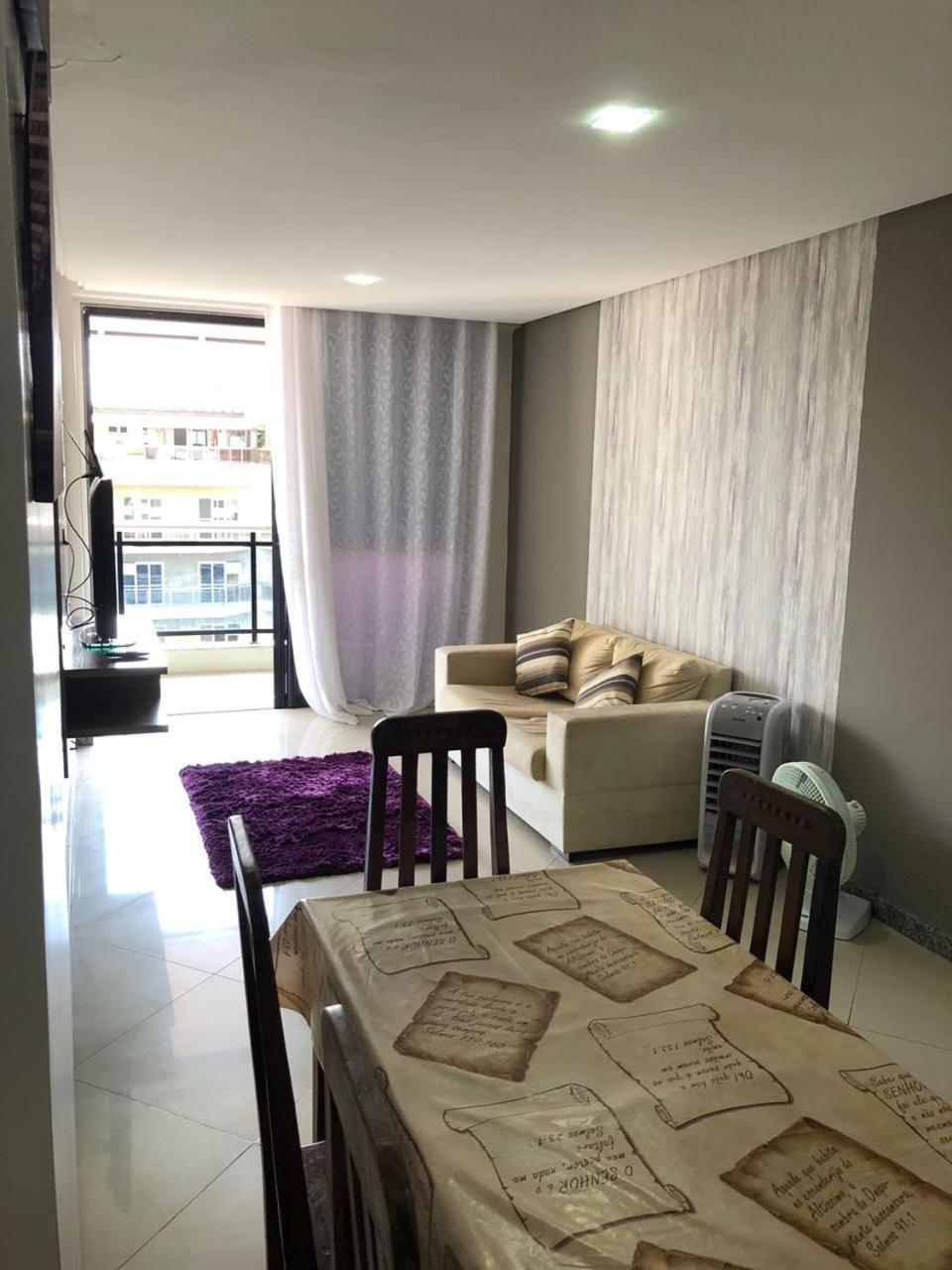 Apartamento Residente Lord Cabo Frío Exterior foto