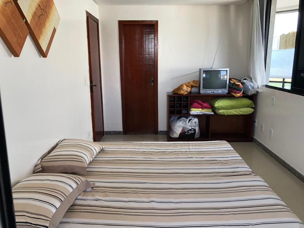 Apartamento Residente Lord Cabo Frío Exterior foto