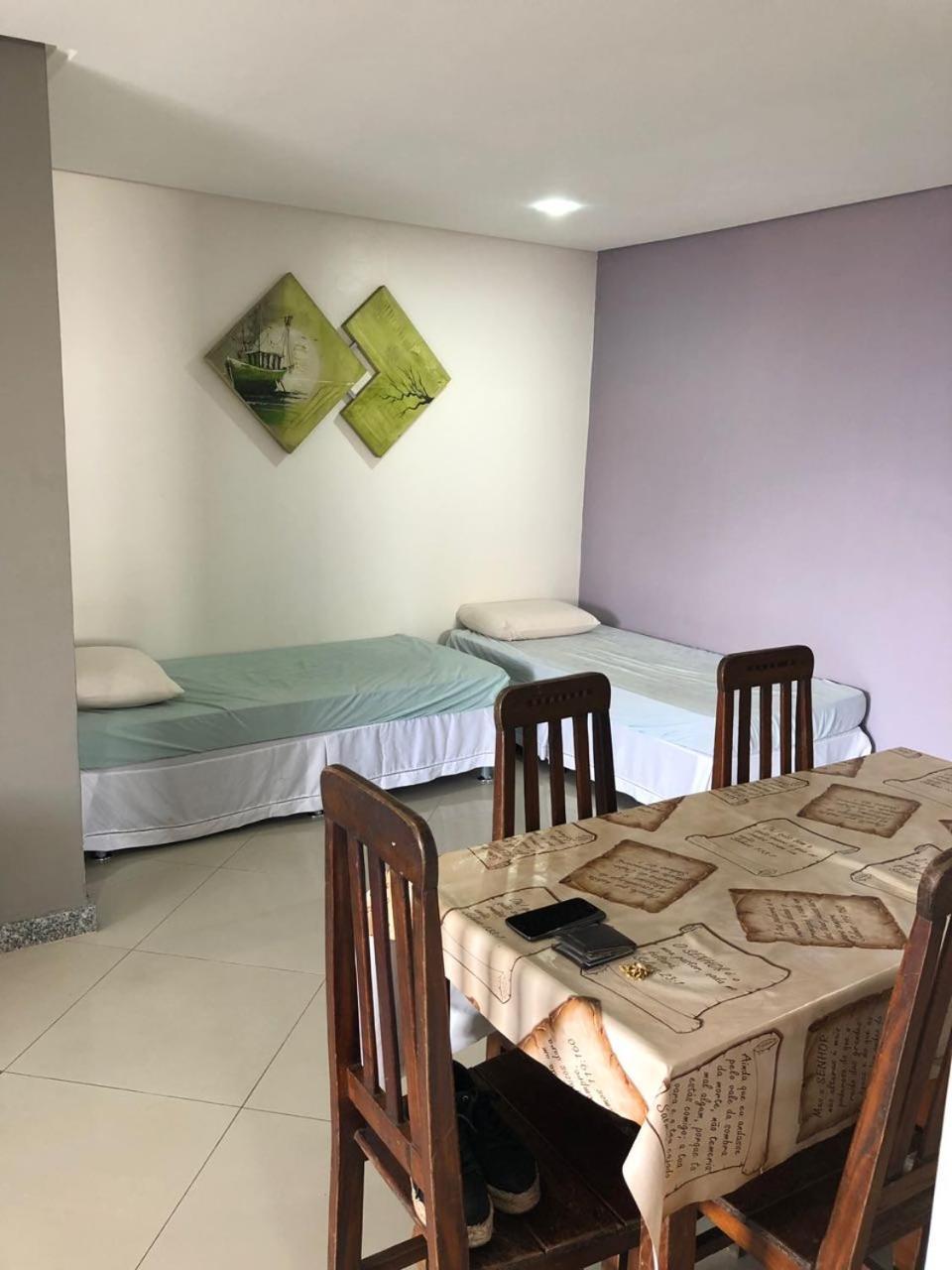 Apartamento Residente Lord Cabo Frío Exterior foto