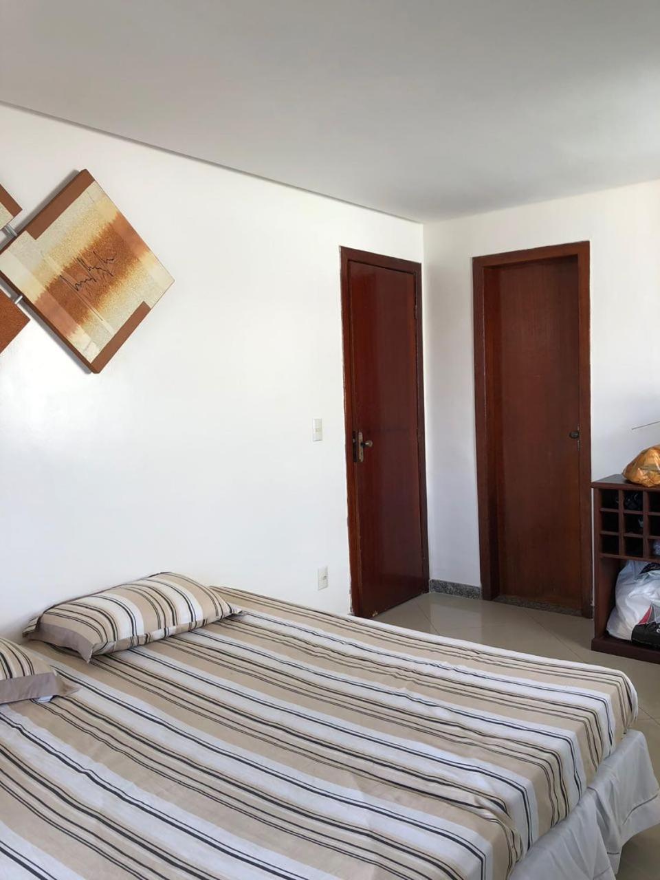 Apartamento Residente Lord Cabo Frío Exterior foto