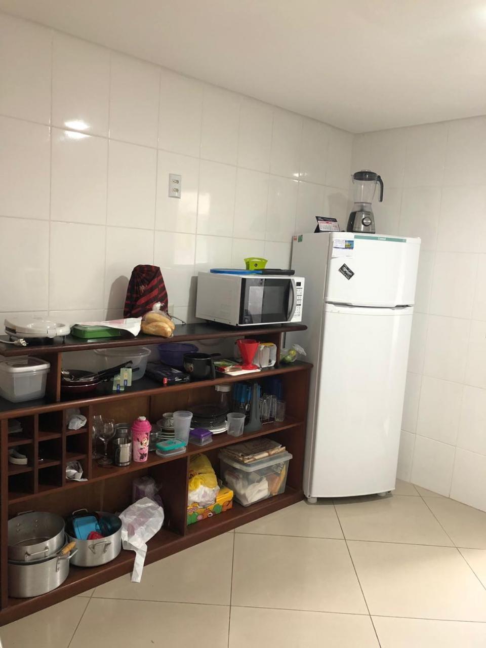 Apartamento Residente Lord Cabo Frío Exterior foto