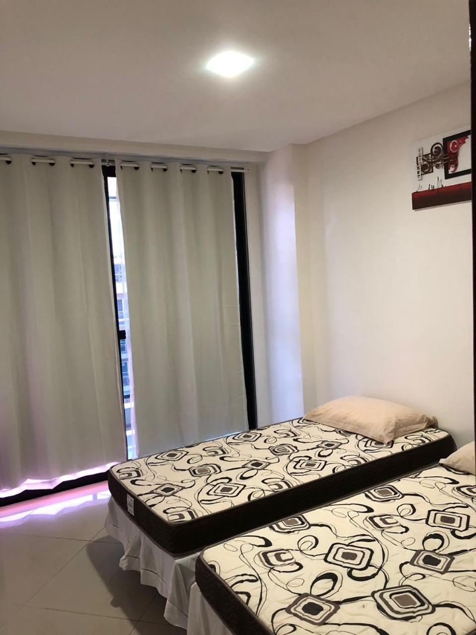 Apartamento Residente Lord Cabo Frío Exterior foto