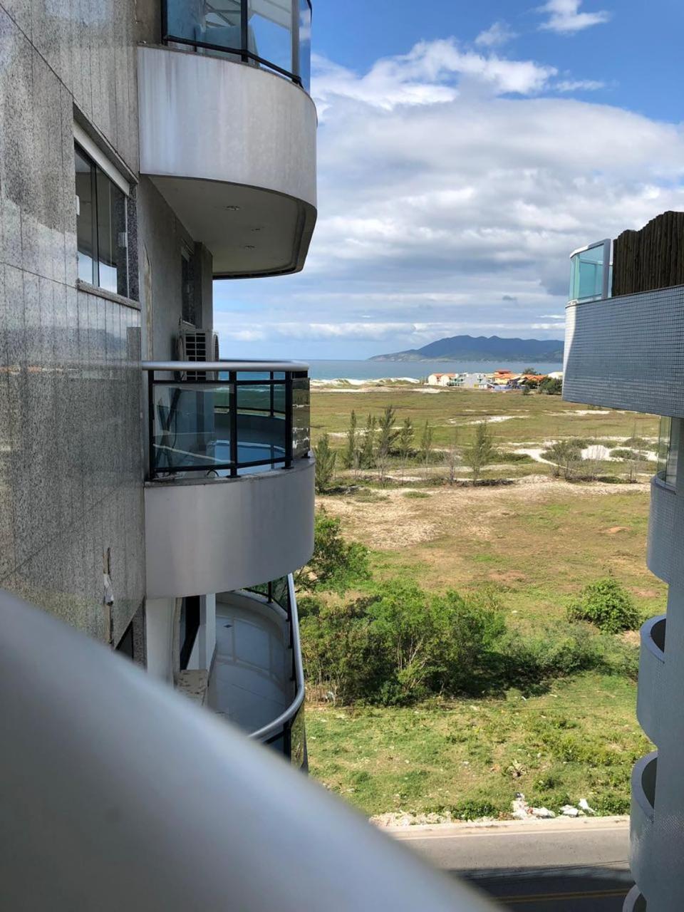 Apartamento Residente Lord Cabo Frío Exterior foto