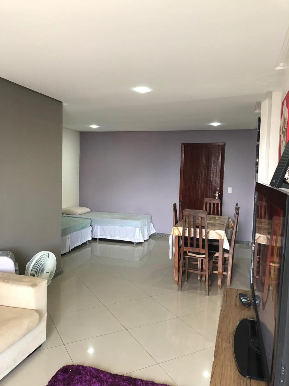 Apartamento Residente Lord Cabo Frío Exterior foto