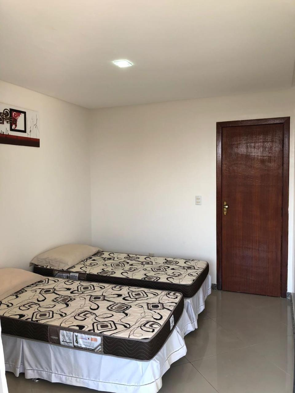 Apartamento Residente Lord Cabo Frío Exterior foto