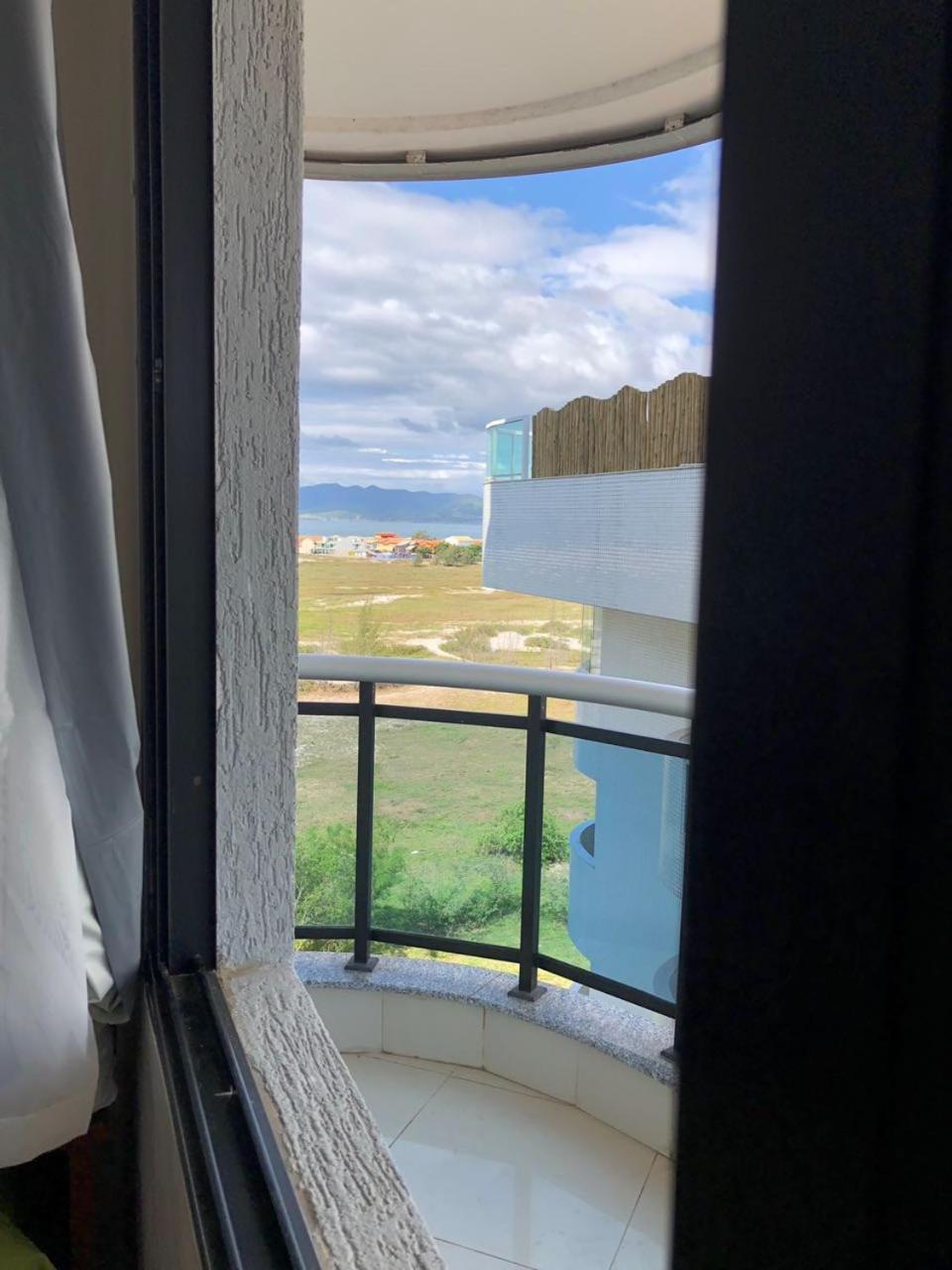 Apartamento Residente Lord Cabo Frío Exterior foto